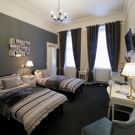 Browns Bed And Breakfast Εδιμβούργο Εξωτερικό φωτογραφία