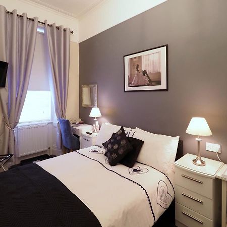 Browns Bed And Breakfast Εδιμβούργο Εξωτερικό φωτογραφία