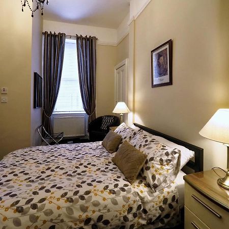 Browns Bed And Breakfast Εδιμβούργο Εξωτερικό φωτογραφία