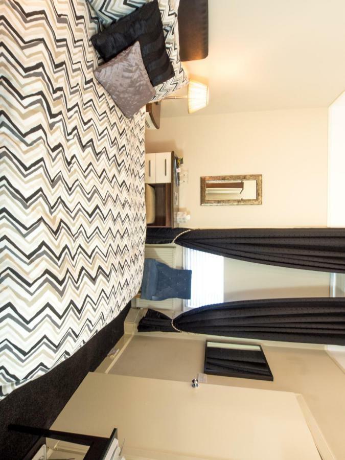Browns Bed And Breakfast Εδιμβούργο Εξωτερικό φωτογραφία